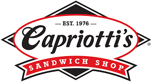 CAPRIOTTIS SANDWICH SHOP