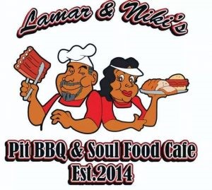Lamar & Niki's Pit BBQ & Soul Food Cafe